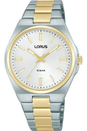 Lorus Classic RG310XX9 Horloge