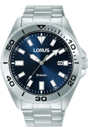 Lorus Sport RXH51KX9 Horloge