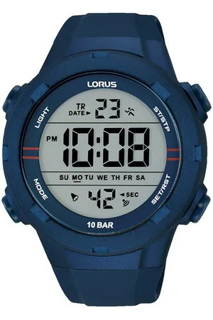 Lorus Digital R2303QX9 Horloge