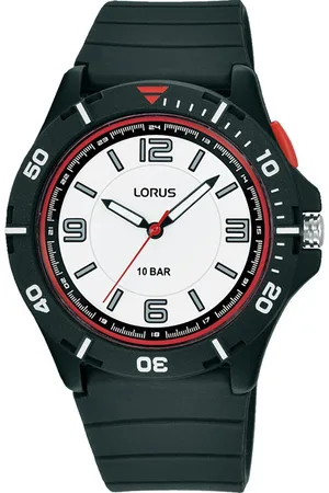 Lorus Sport R2309QX9 Horloge