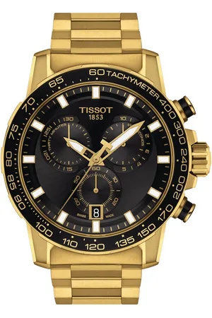 Tissot T-Sport T1256173305101 Supersport Chrono Horloge