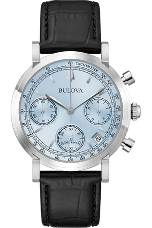 BULOVA Classic 96B456 Classic Chronograph Horloge