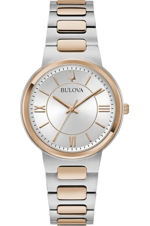 BULOVA Classic 98L327 Horloge