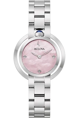 BULOVA Classic 96L338 Rubaiyat Horloge