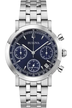BULOVA Classic 96B458 Classic Chronograph Horloge