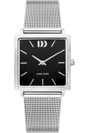 Danish Design Tidløs IV63Q1248 Miami Horloge