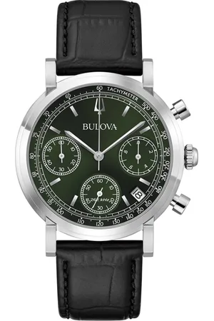 BULOVA Classic 96B457 Classic Chronograph Horloge