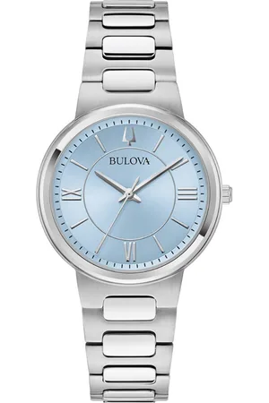 BULOVA Classic 96L336 Horloge