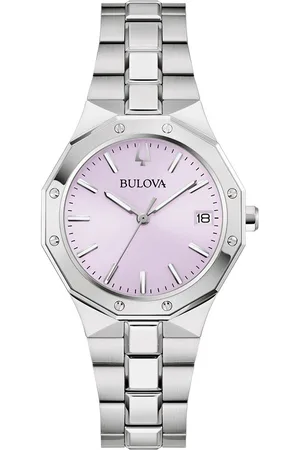BULOVA Classic 96M170 Horloge