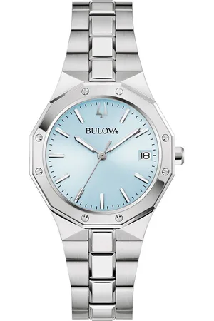 BULOVA Classic 96M169 Horloge