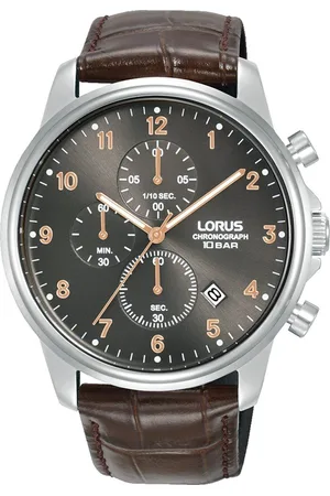 Lorus Classic RM343JX9 Horloge