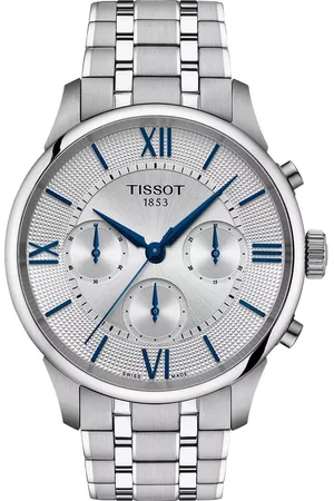 Tissot T-Classic T1394621103800 Chemin Des Tourelles Horloge