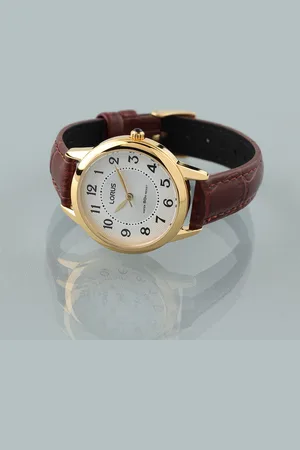 Lorus Classic RG252JX5 Horloge