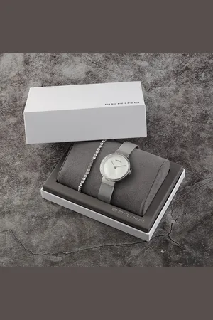Bering Classic 14531-004-GWP190 Classic Giftset Horloge