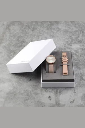 Bering Ultra Slim 15729-960 Horloge