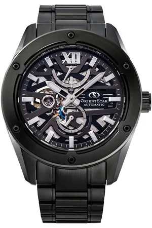Orient Star - M Collection RE-BZ0004B00B M34 F8 - Avant Garde Horloge
