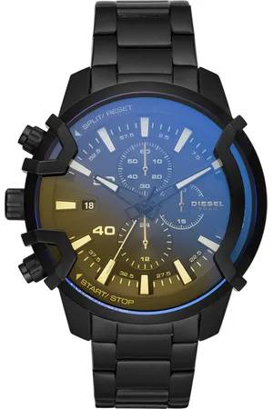 Diesel DZ4529 Griffed Horloge