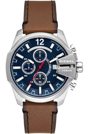 Diesel Classic DZ4599 Baby Chief Horloge