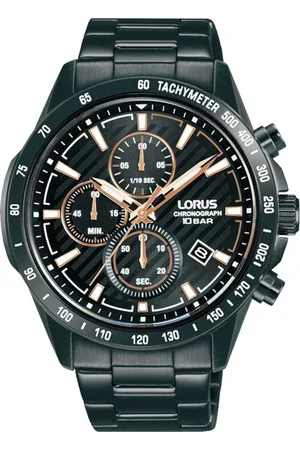 Lorus Sport RM399HX9 Horloge