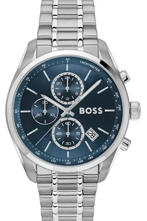HUGO BOSS Boss 1514226 Grand Prix Horloge
