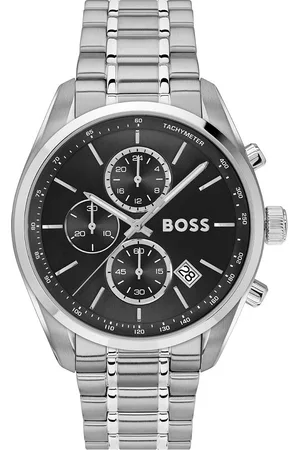 HUGO BOSS Boss 1514251 Grand Prix Horloge
