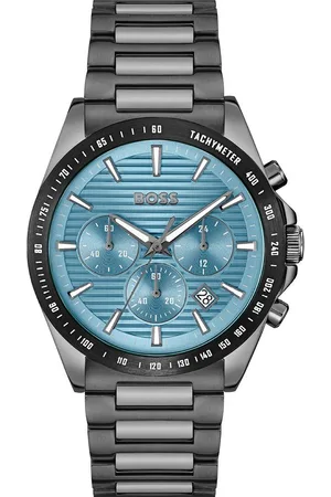 HUGO BOSS Boss 1514242 Strike Chrono Horloge