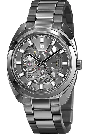 LIP General de Gaulle 671382 General De Gaulle 39 Squelette Horloge