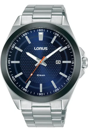 Lorus Classic RH937PX9 Gents Horloge