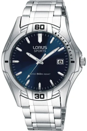 Lorus Classic RXH93EX9 Horloge