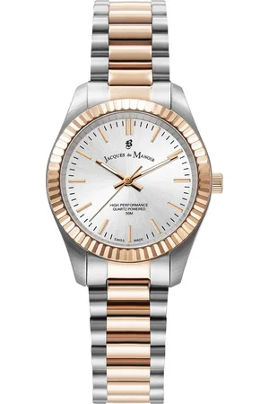 JACQUES DU MANOIR JWL03904 Inspiration Prime Horloge