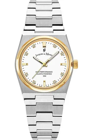 JACQUES DU MANOIR JWL03605 Horizon Horloge