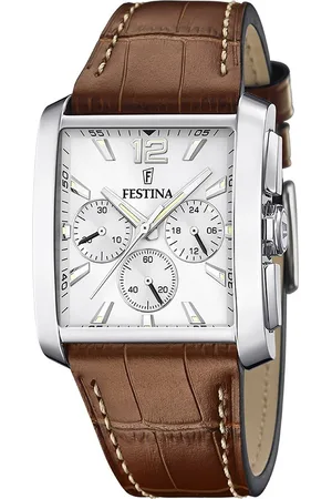 Festina F20636/1 Horloge