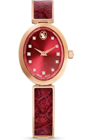 Swarovski 5675998 Crystal Rock Horloge