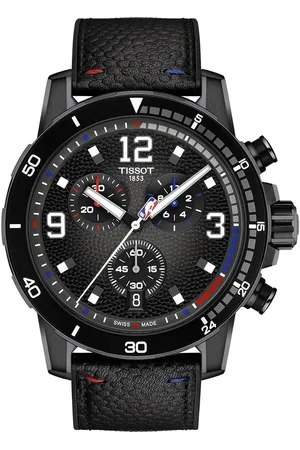 Tissot T-Sport T1256173706700 Super Sport NBA Special Edition Horloge