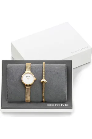 Bering Classic 11022-334-Lovely-1-GWP190 Classic Giftset Horloge