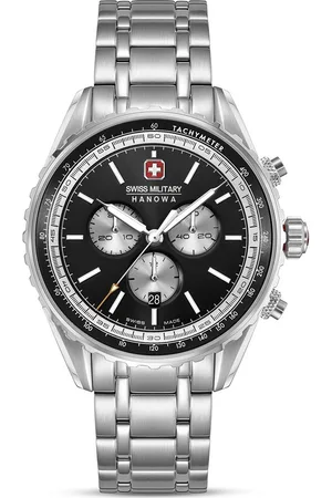 Swiss Military Hanowa SMWGI0000309 Afterburn Chrono Horloge