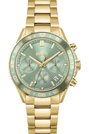 HUGO BOSS Boss 1502755 Runner For Her Horloge