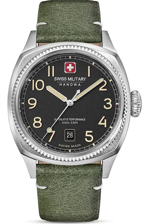 Swiss Military Hanowa Land SMWGB0003703 Condor Horloge