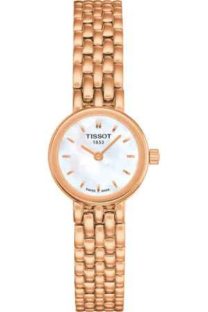 Tissot T-Lady T0580093311100 Lovely Horloge