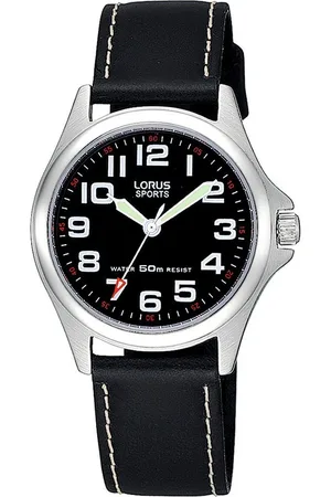 Lorus Classic RRS53LX5 Teen Horloge