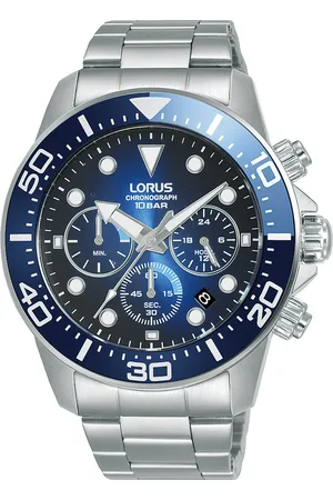 Lorus Sport RT343JX9 Horloge