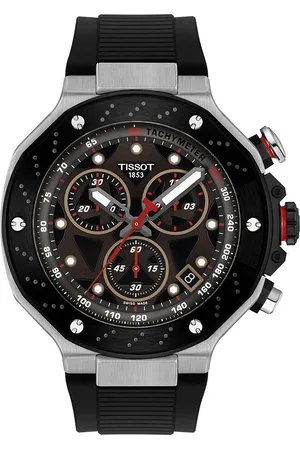 Tissot T-Sport T1414172708100 T-Race MotoGP™ Limited Edtion Horloge