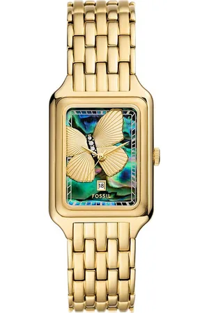 Fossil ES5409 Raquel Horloge