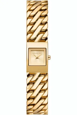 Michael Kors MK4907 Darrington Horloge