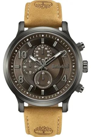 Timberland TDWGF0055703 Driscoll Horloge