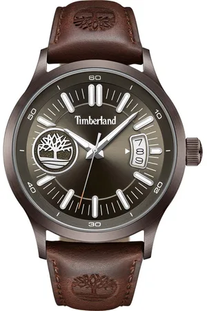 Timberland TDWGB0041004 Trumbull Horloge