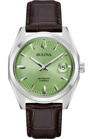 BULOVA Classic 96B427 Surveyor Horloge