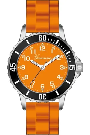 Garonne Kids KQ26Q477 Kids Diver Horloge