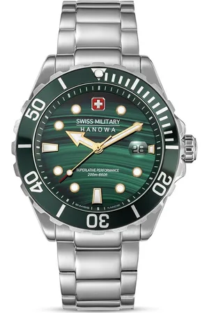 Swiss Military Hanowa Aqua SMWGH0005804 Offshore Diver 