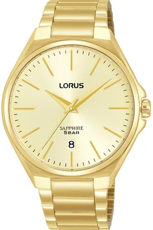 Lorus RS950DX9 Horloge